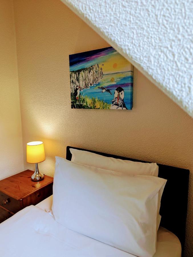 The Coo'S Guest House Inverness Exteriér fotografie