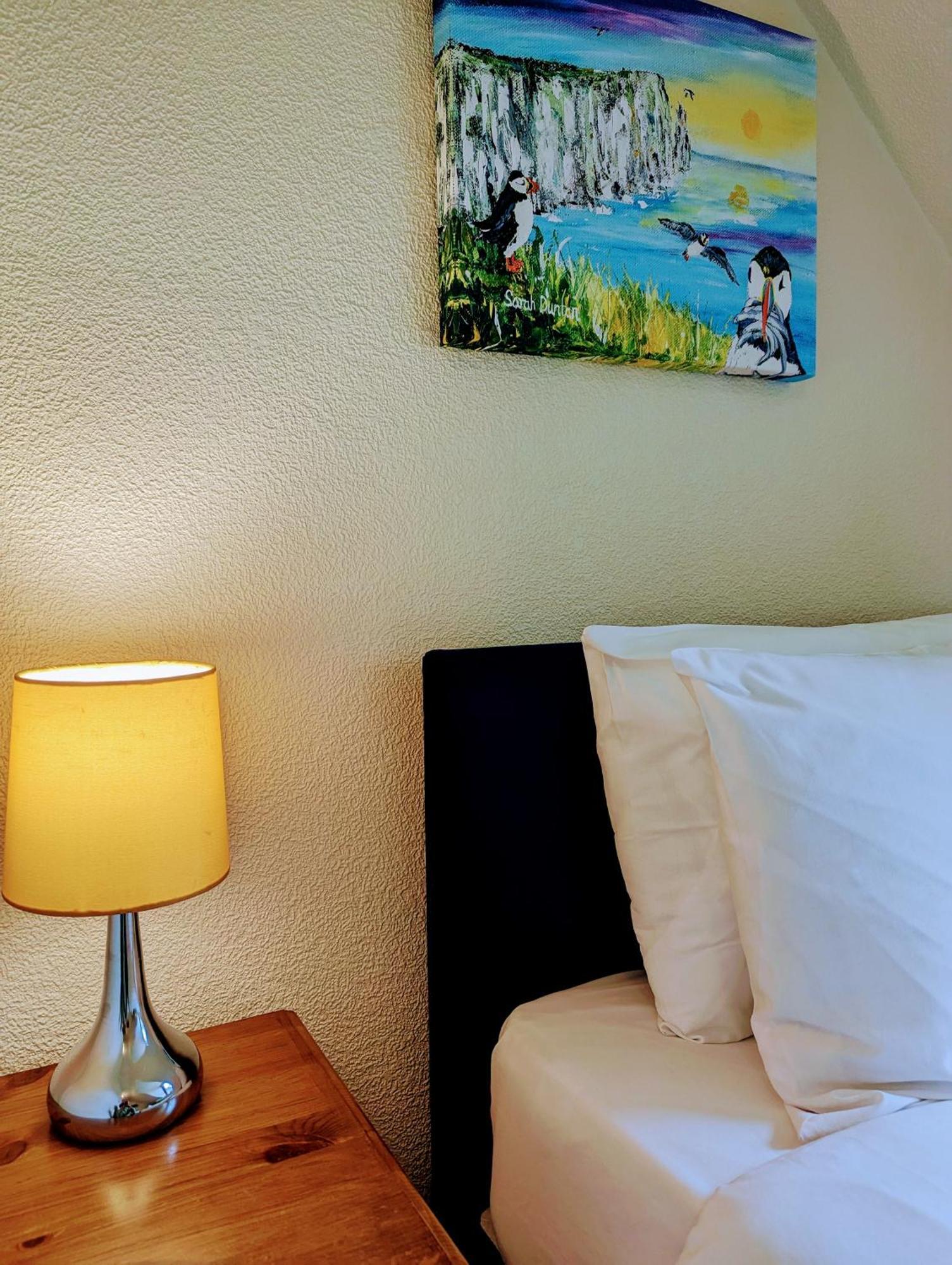The Coo'S Guest House Inverness Pokoj fotografie